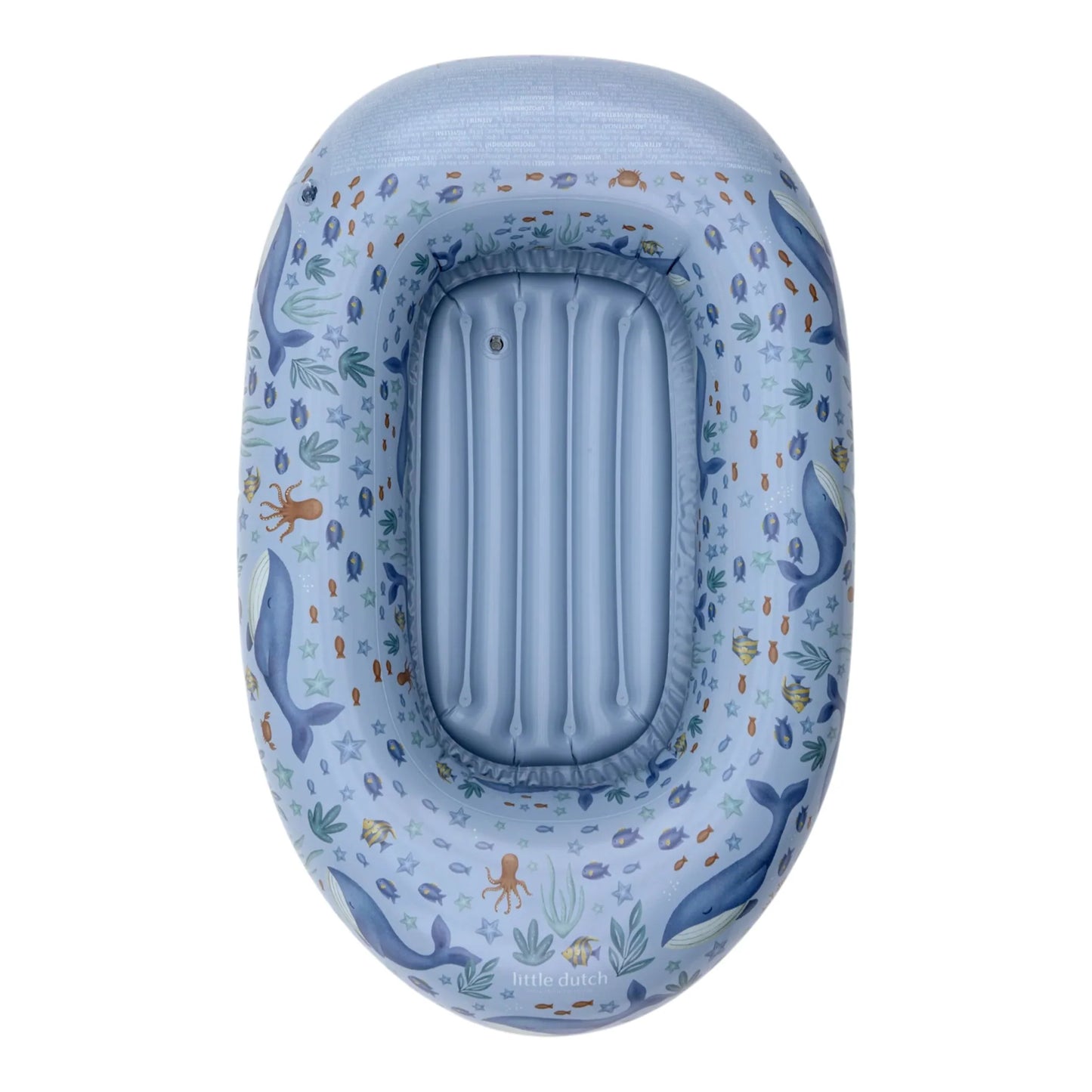 Canotto Ocean World 100 cm