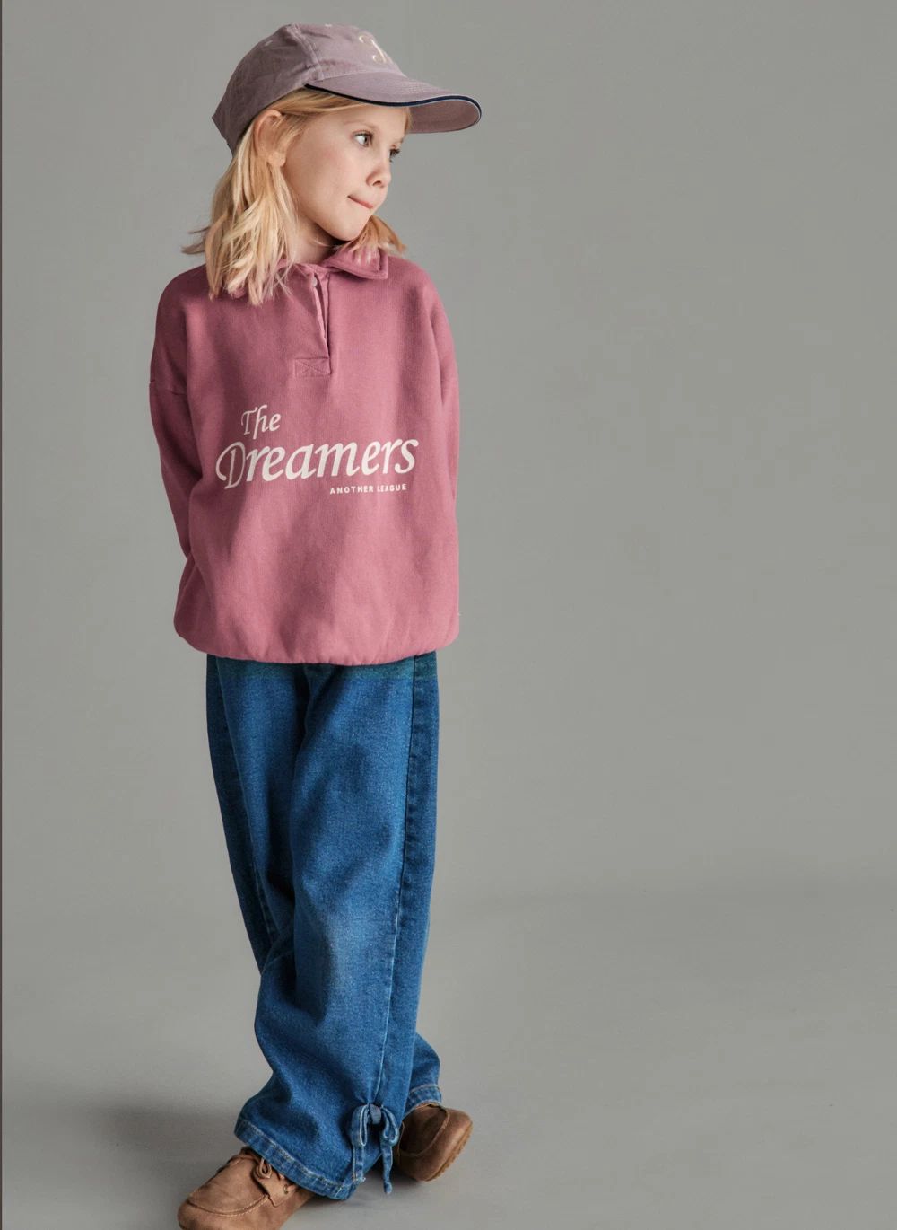 Jeans fiocchi Juliette