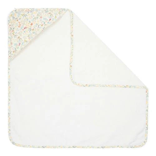 Accappatoio neonato Forest Friends