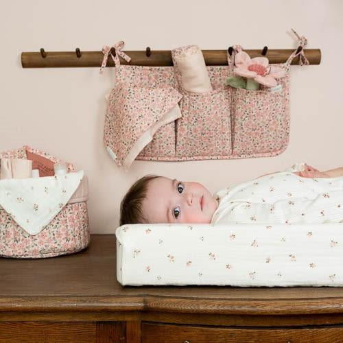 Cesta organizzazione 15x20 cm Fairy Floral