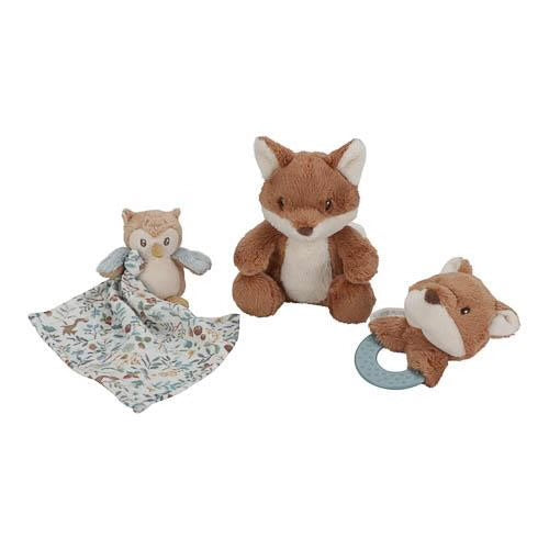 Set regalo Forest Friends