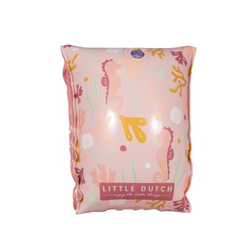Braccioli Ocean Dreams rosa