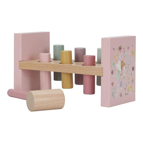 Martello e pioli Fairy Garden