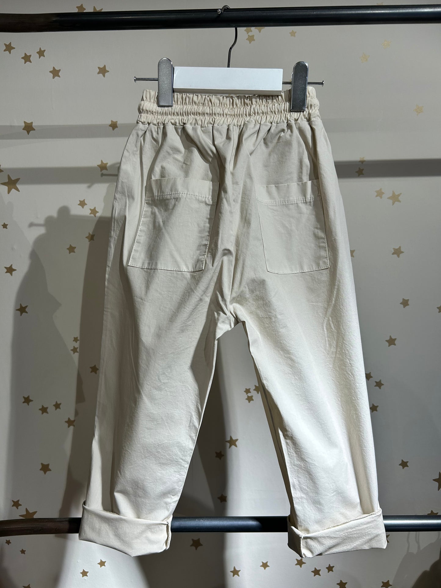 Pantalone Luna