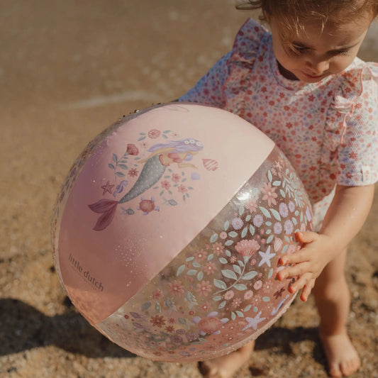 Palla gonfiabile Dreamy Mermaid