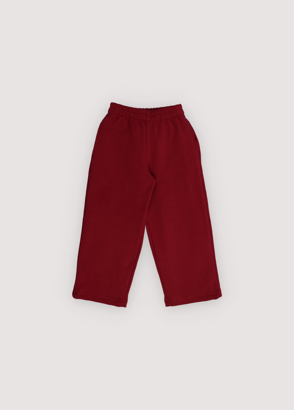 pantalone sportivo bambina
