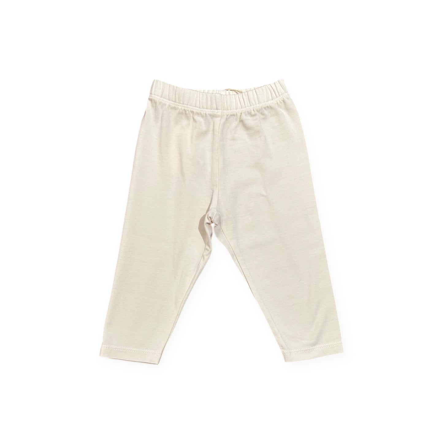 Leggings baby Light Peach