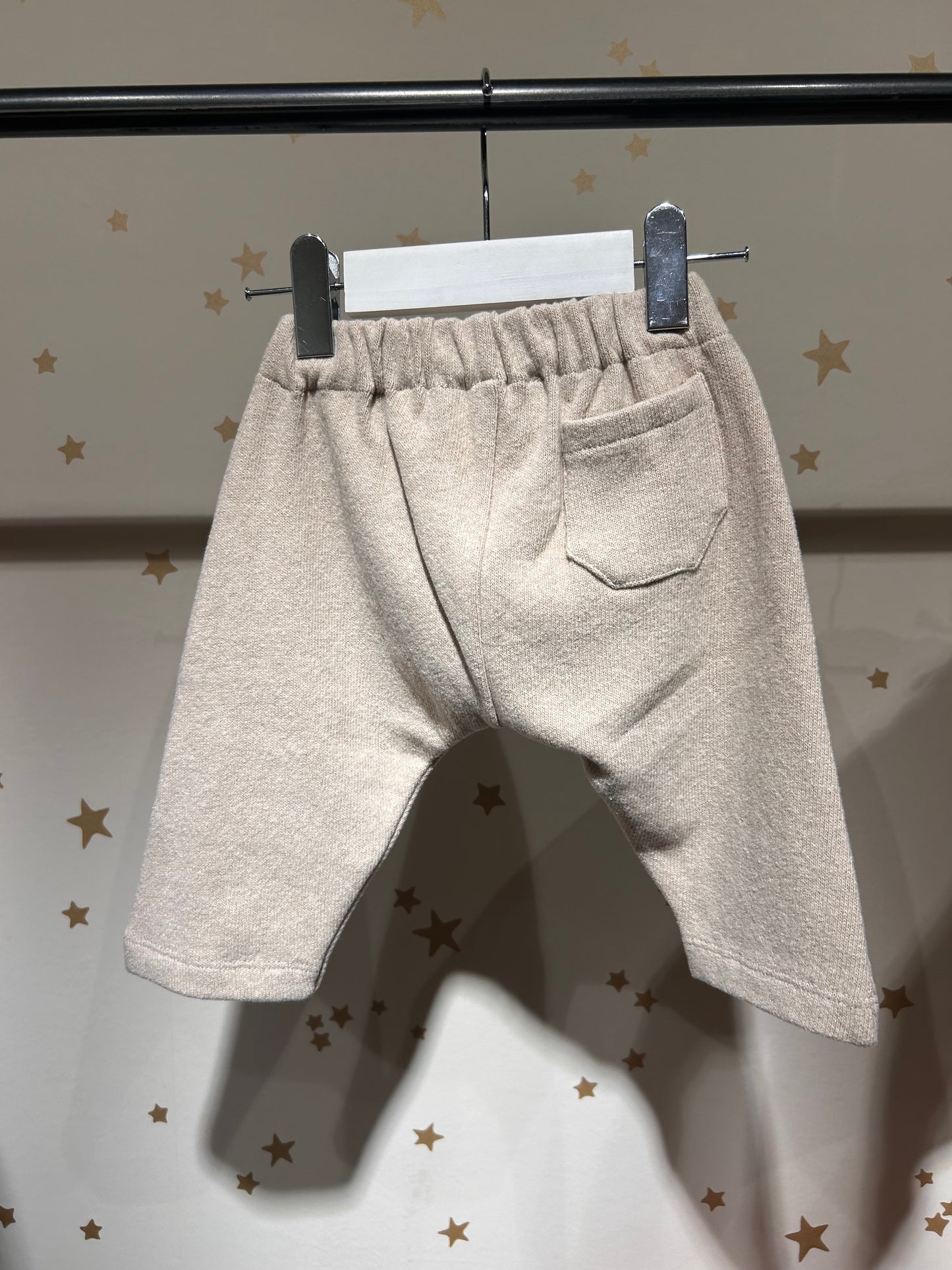 Pantalone baby betulla