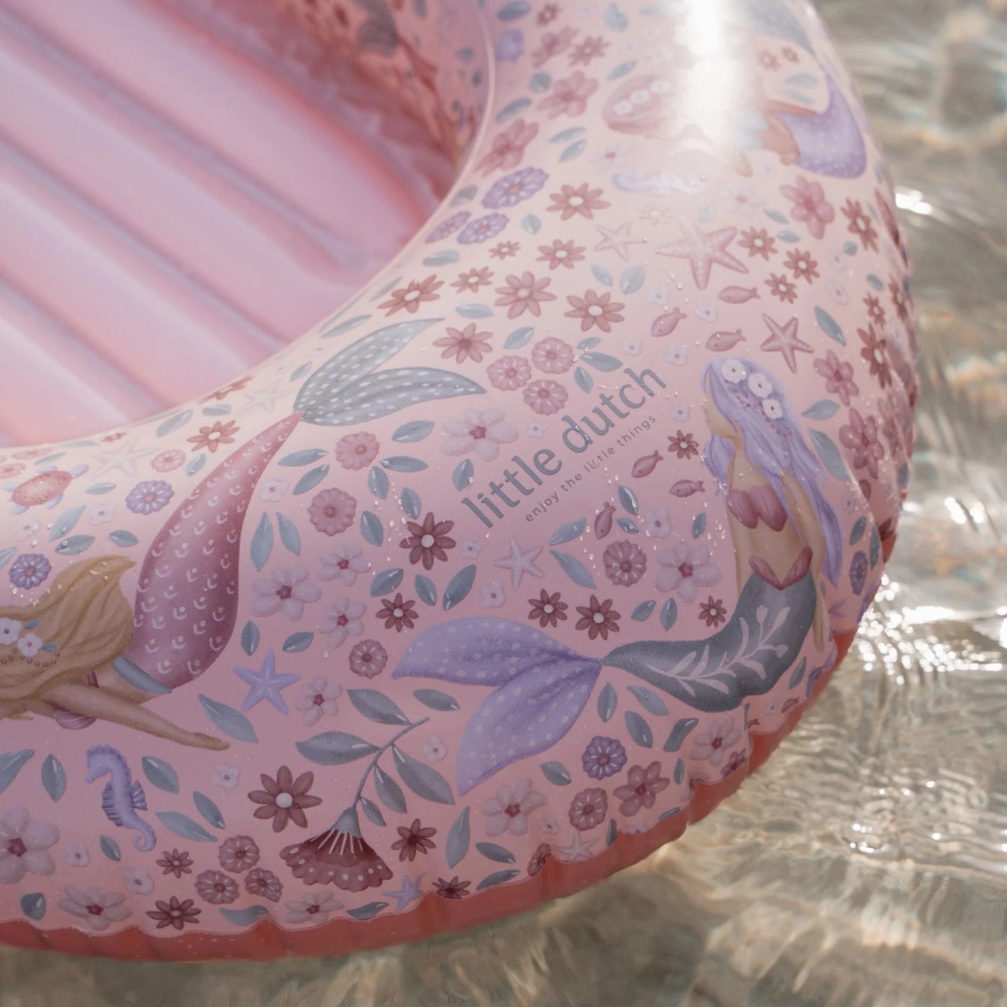 Canotto Dreamy Mermaid 100 cm