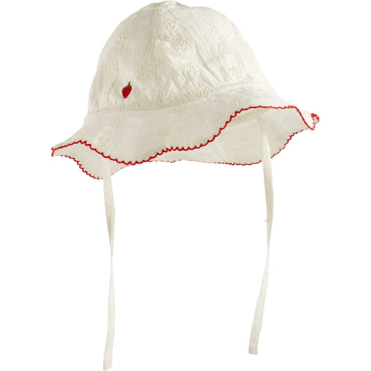 Cappello fragola Claire