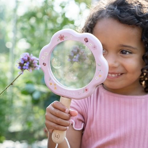 Lente d’ingrandimento Fairy Garden