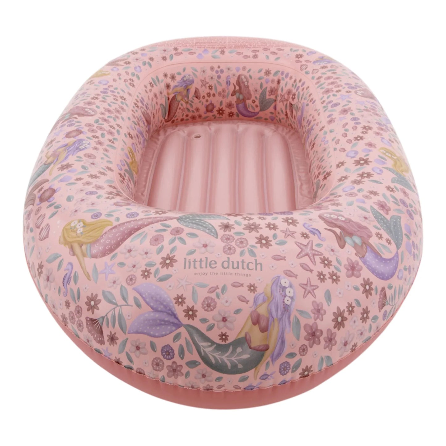 Canotto Dreamy Mermaid 100 cm