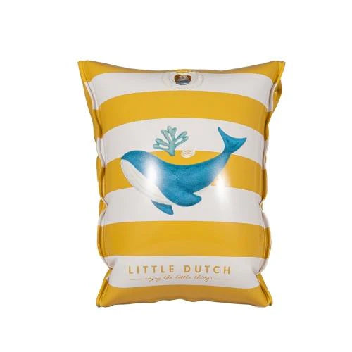 Braccioli Ocean Dreams blu