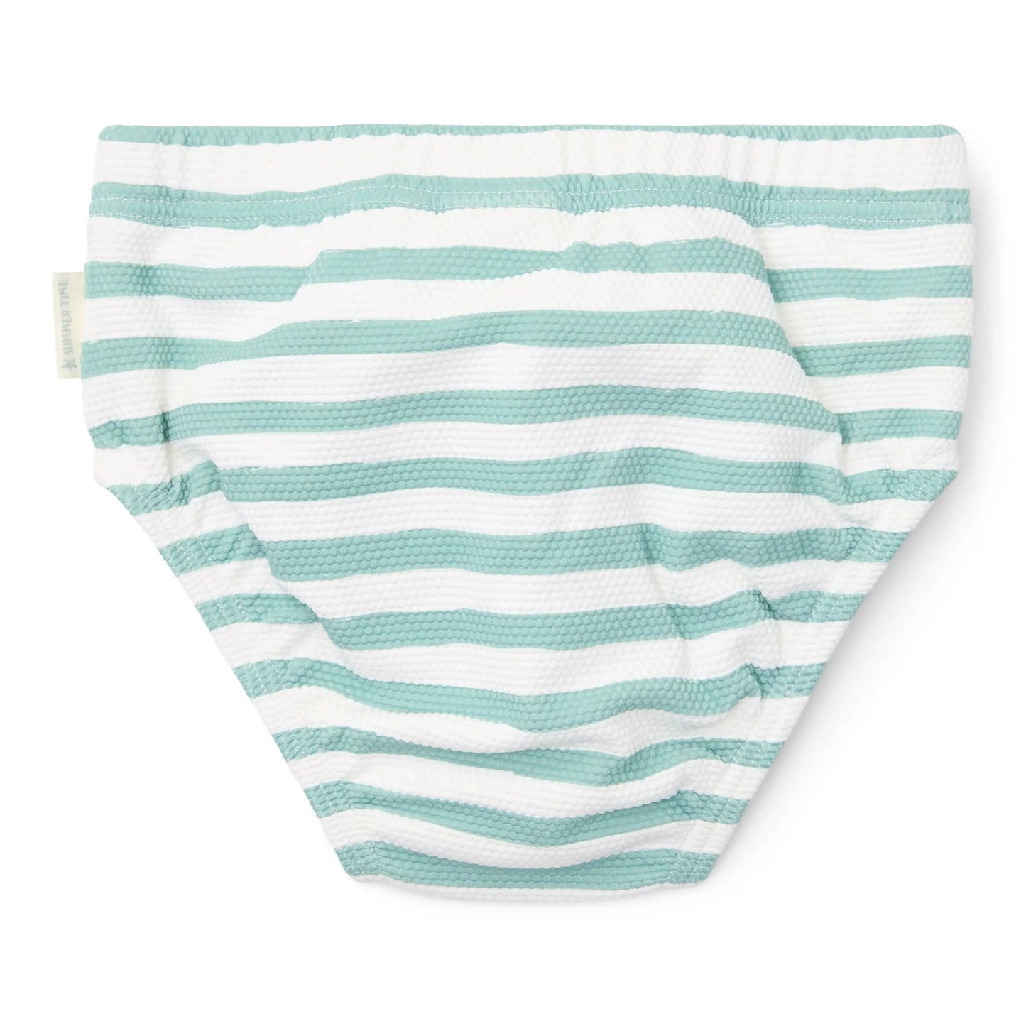 Costume/Slip da bagno Seasashells and Stripes