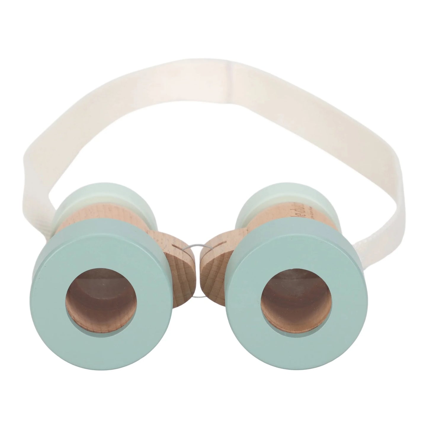 Binocolo azzurro Forest Friends