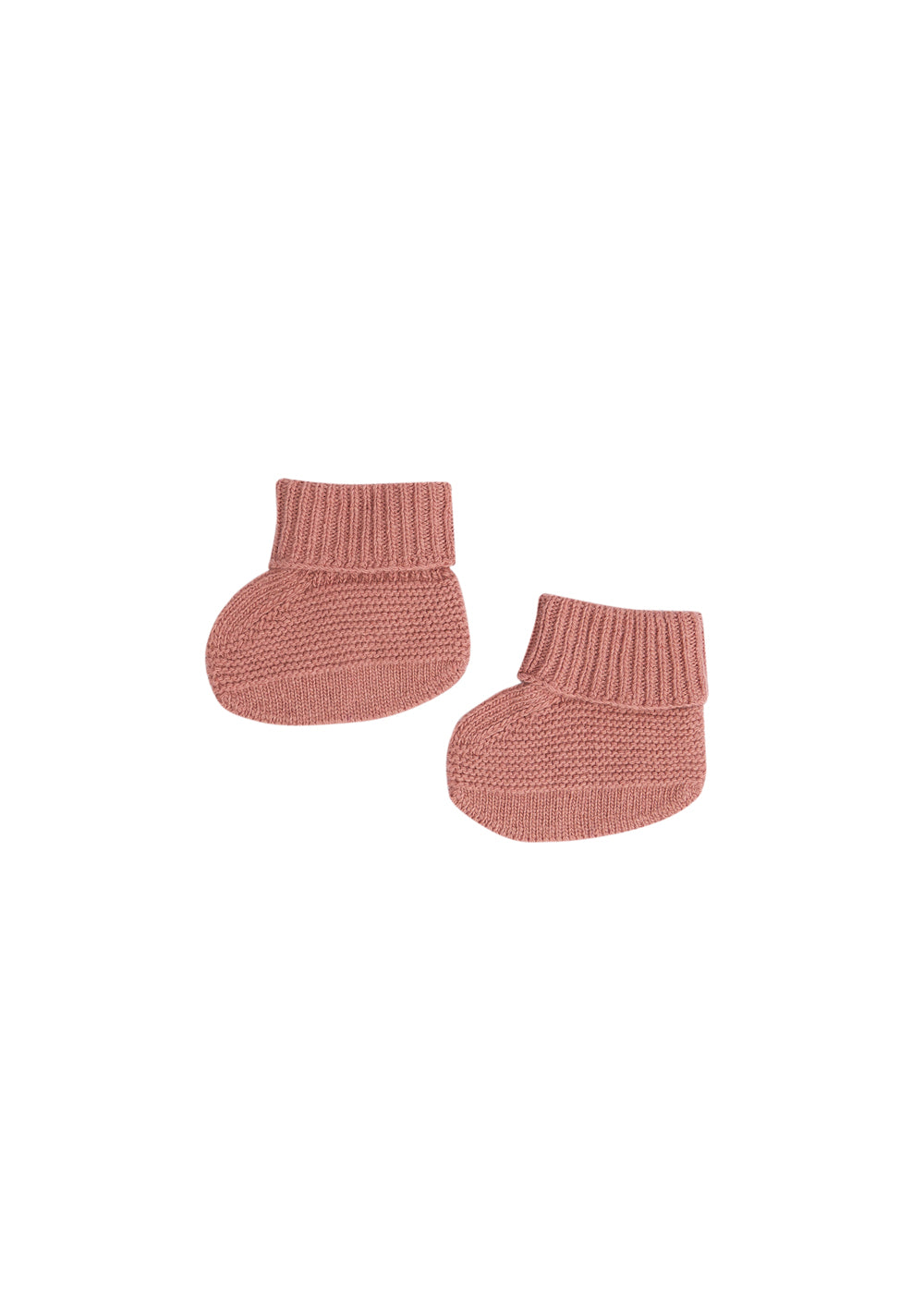 Pantofolina baby rosa