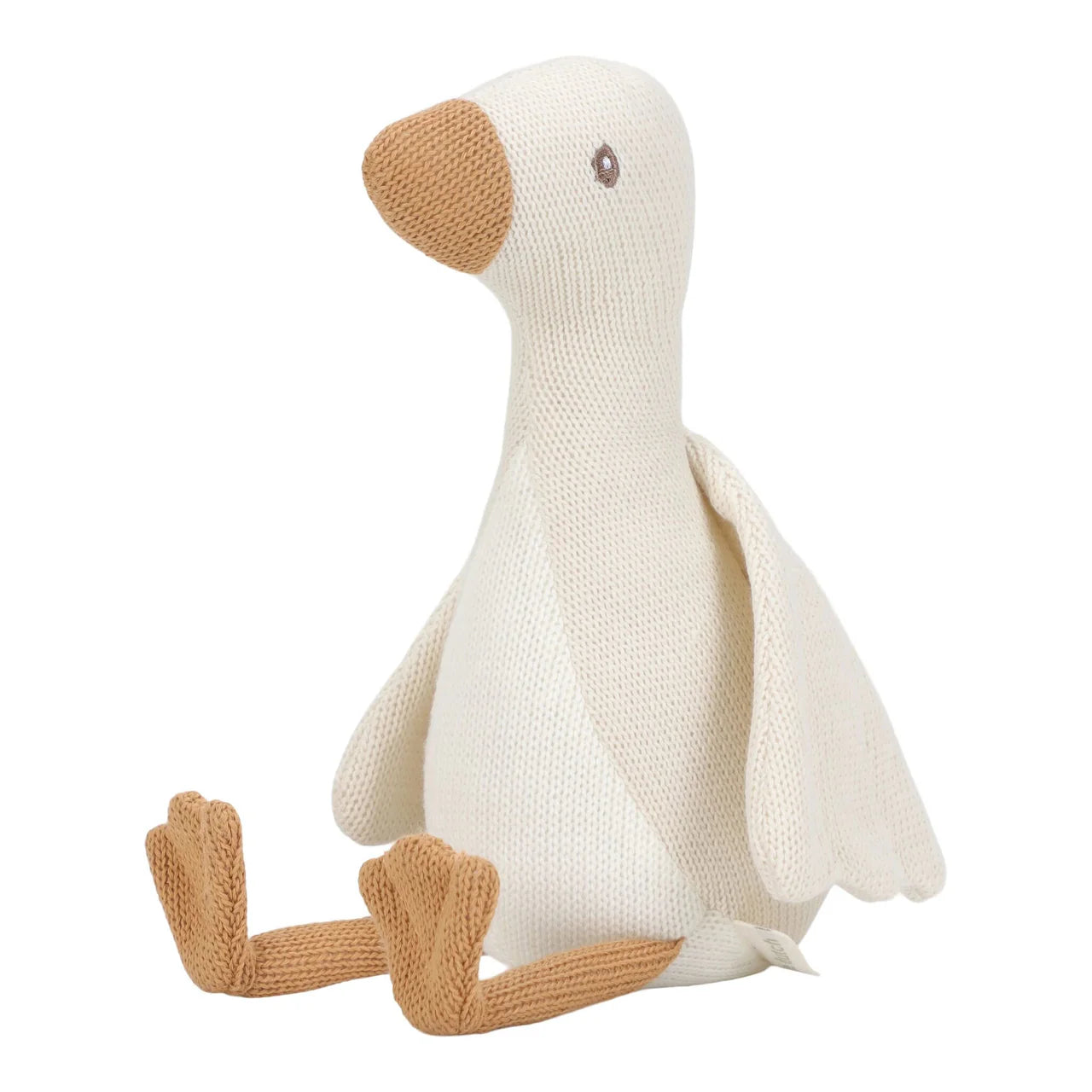 Box regalo in maglia Newborn Naturals