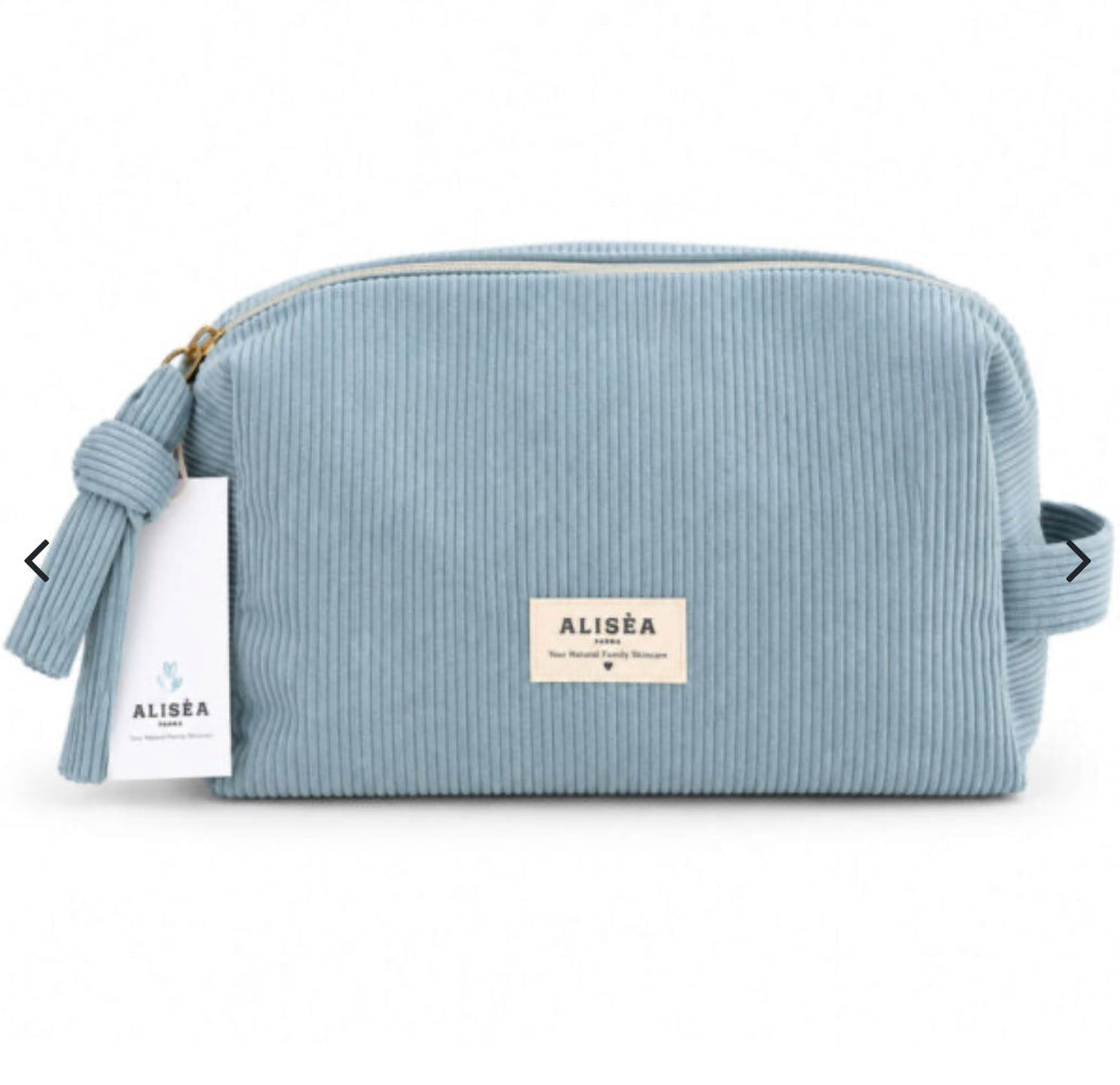 Beauty case Soffice Nuvola