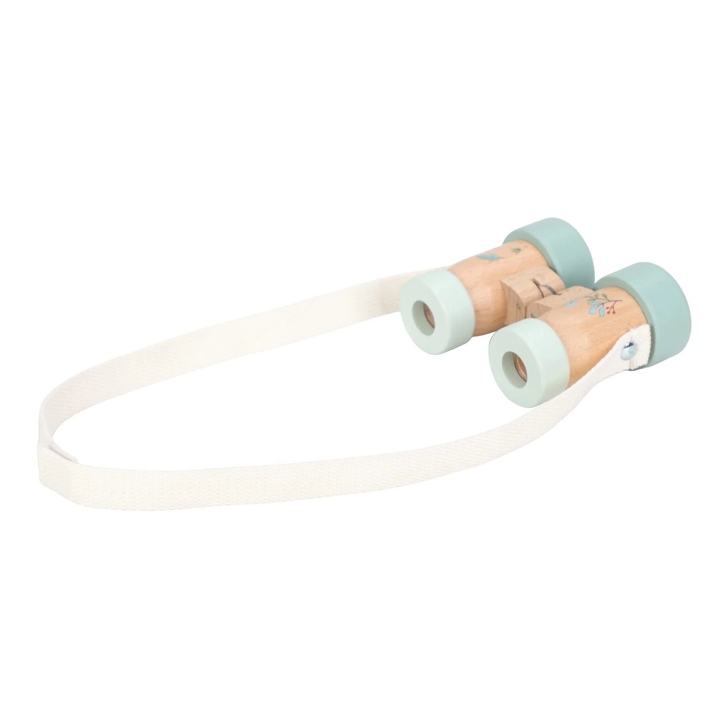 Binocolo azzurro Forest Friends