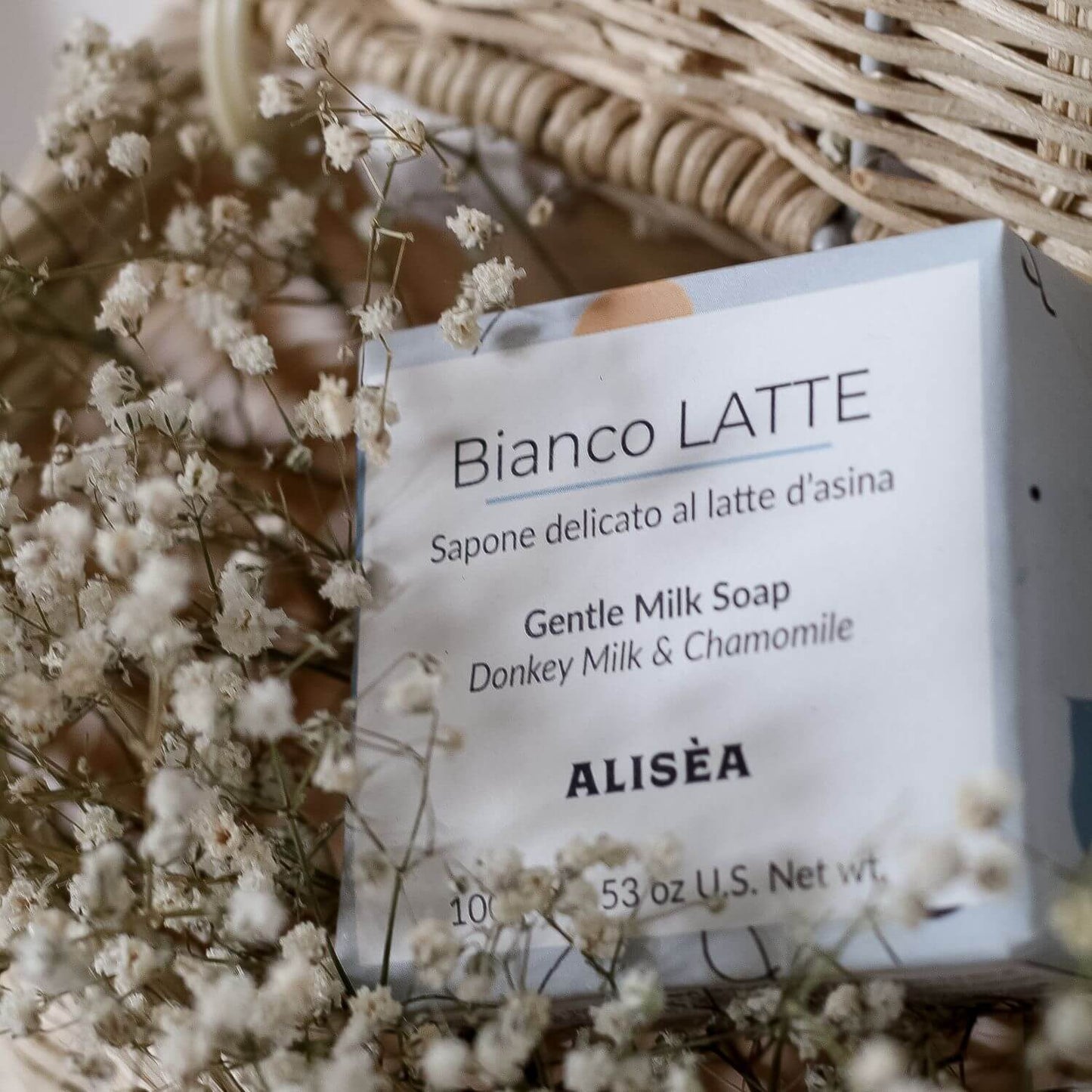 BIANCO LATTE