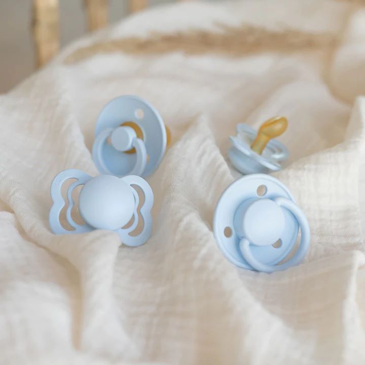 Set ciucci Blue