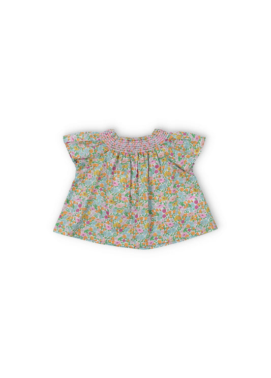 Blusa baby Andreas Liberty