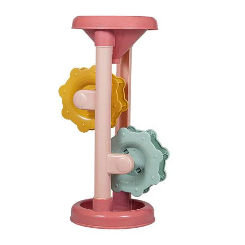 Mulino da sabbia e acqua Ocean Dreams Pink
