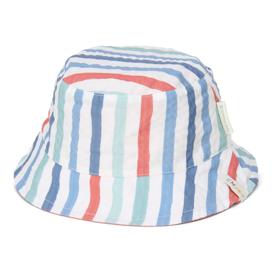 Cappello reversibile Sea Life Multicolor