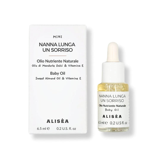 Minisize - Olio Nutriente