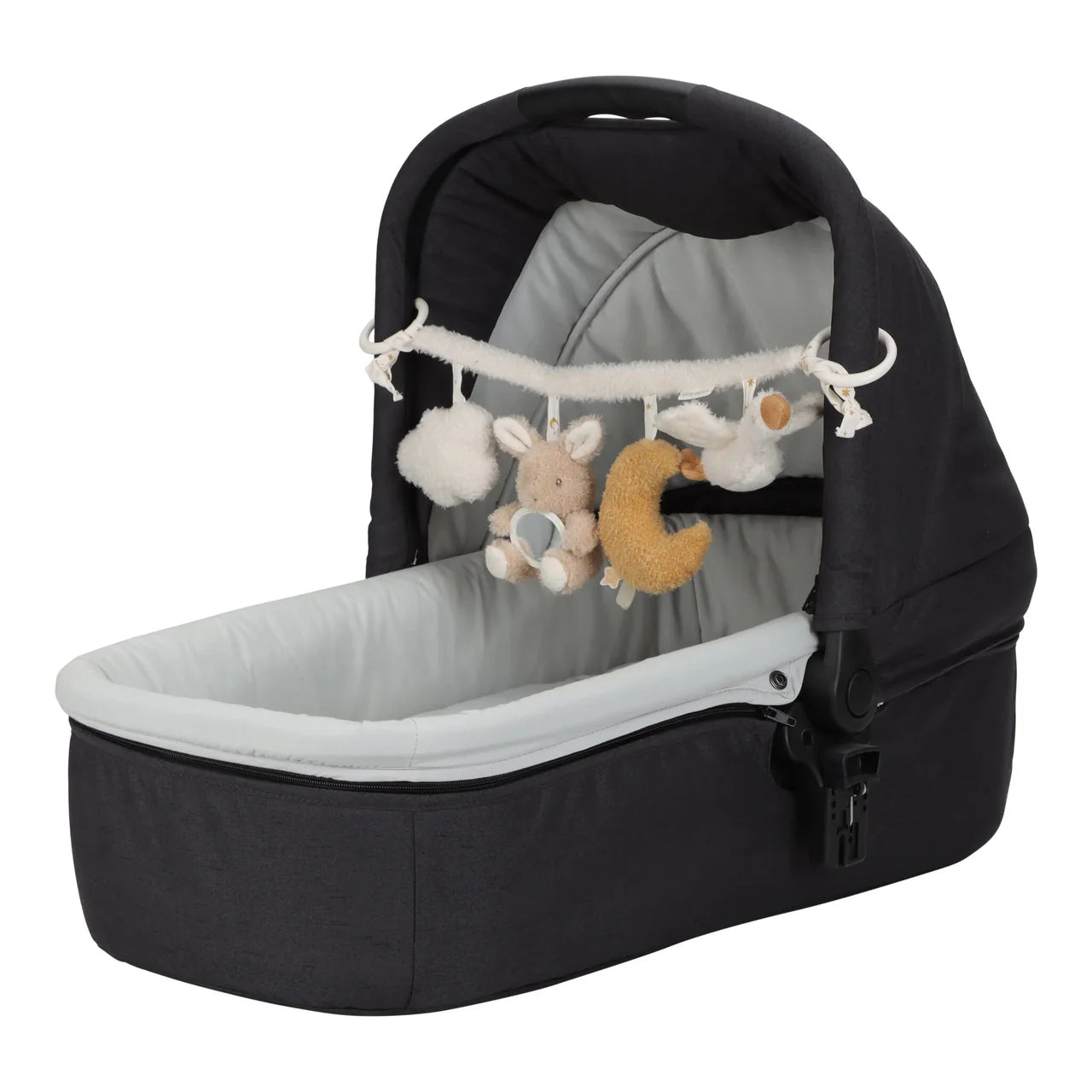 Gioco da passeggino Newborn Naturals