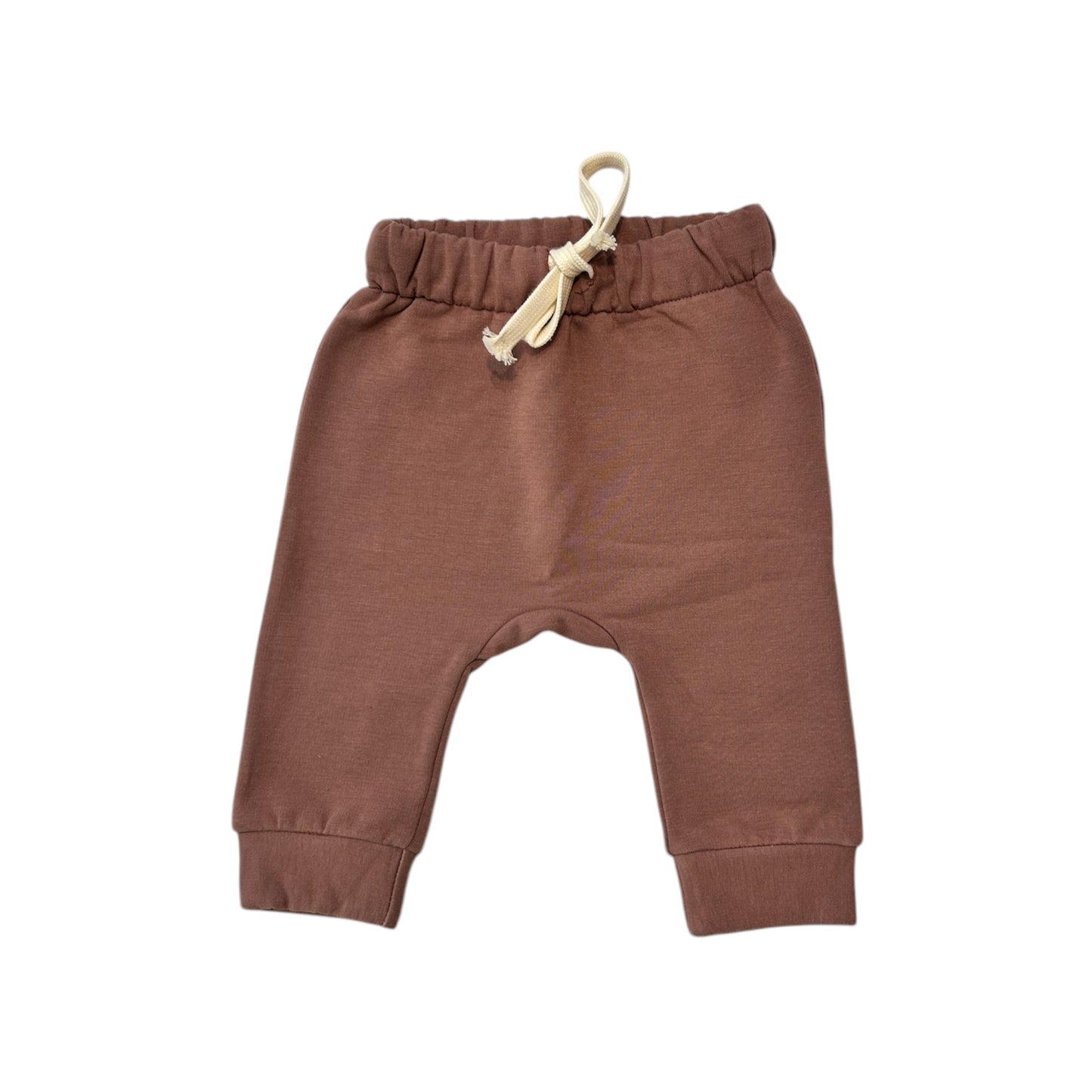 Jogger baby cognac
