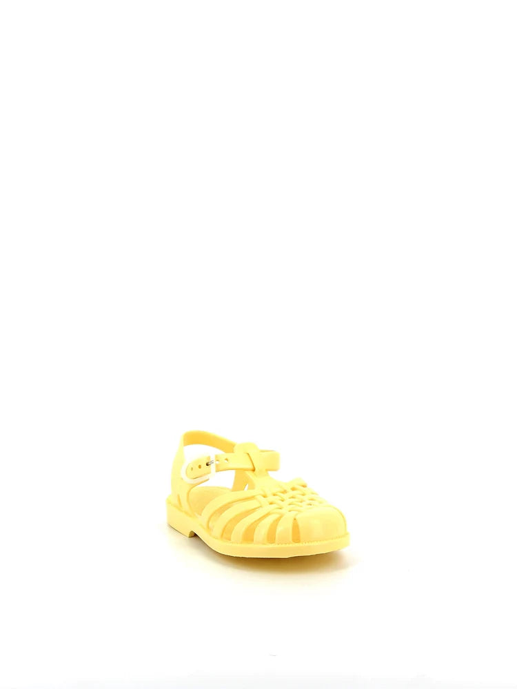 Sandali da spiaggia Giallo