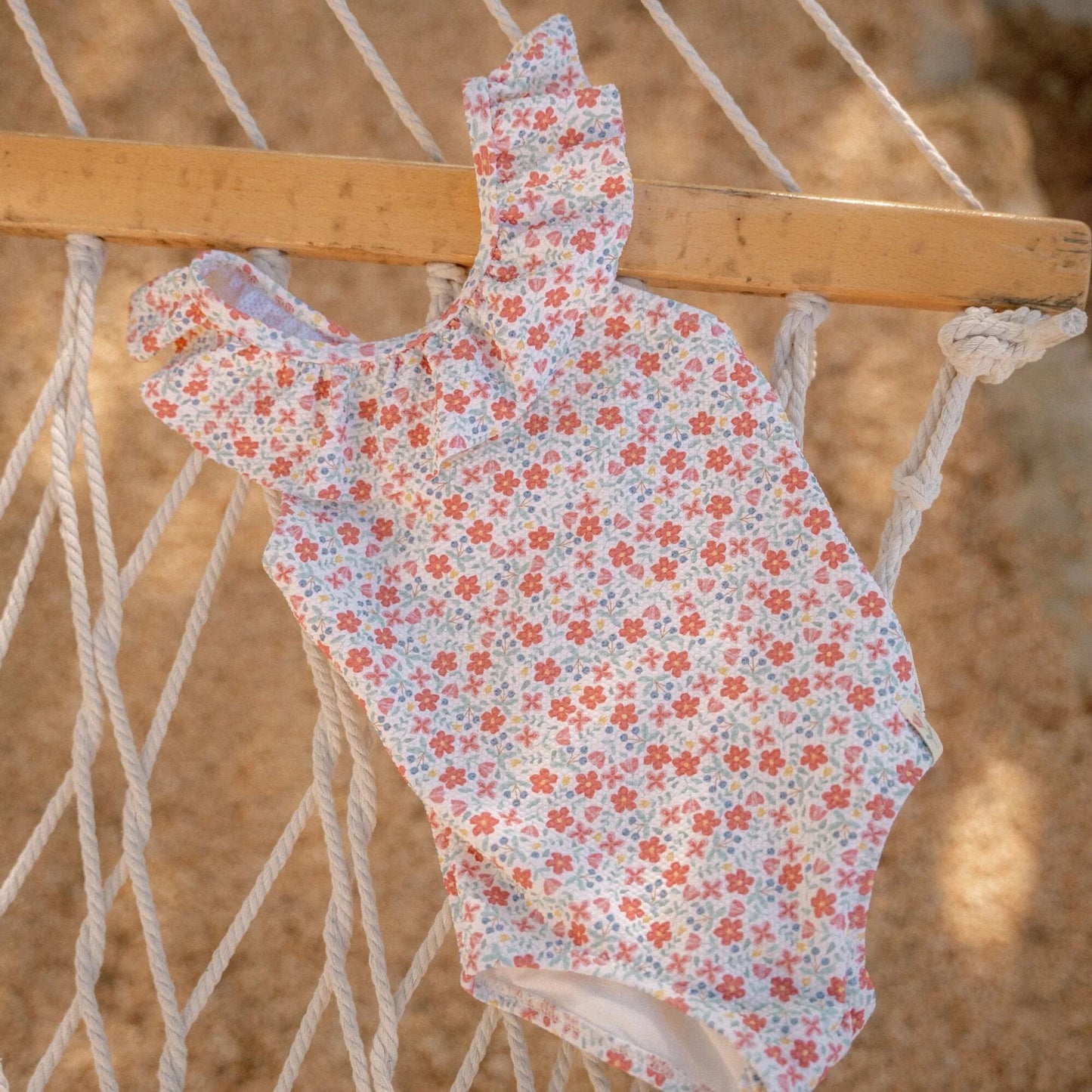 Costume da bagno Sunny Flower