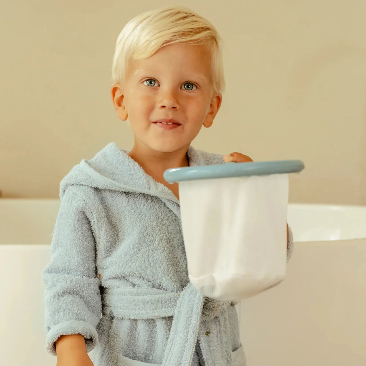 Gioco della pesca Forest Friends