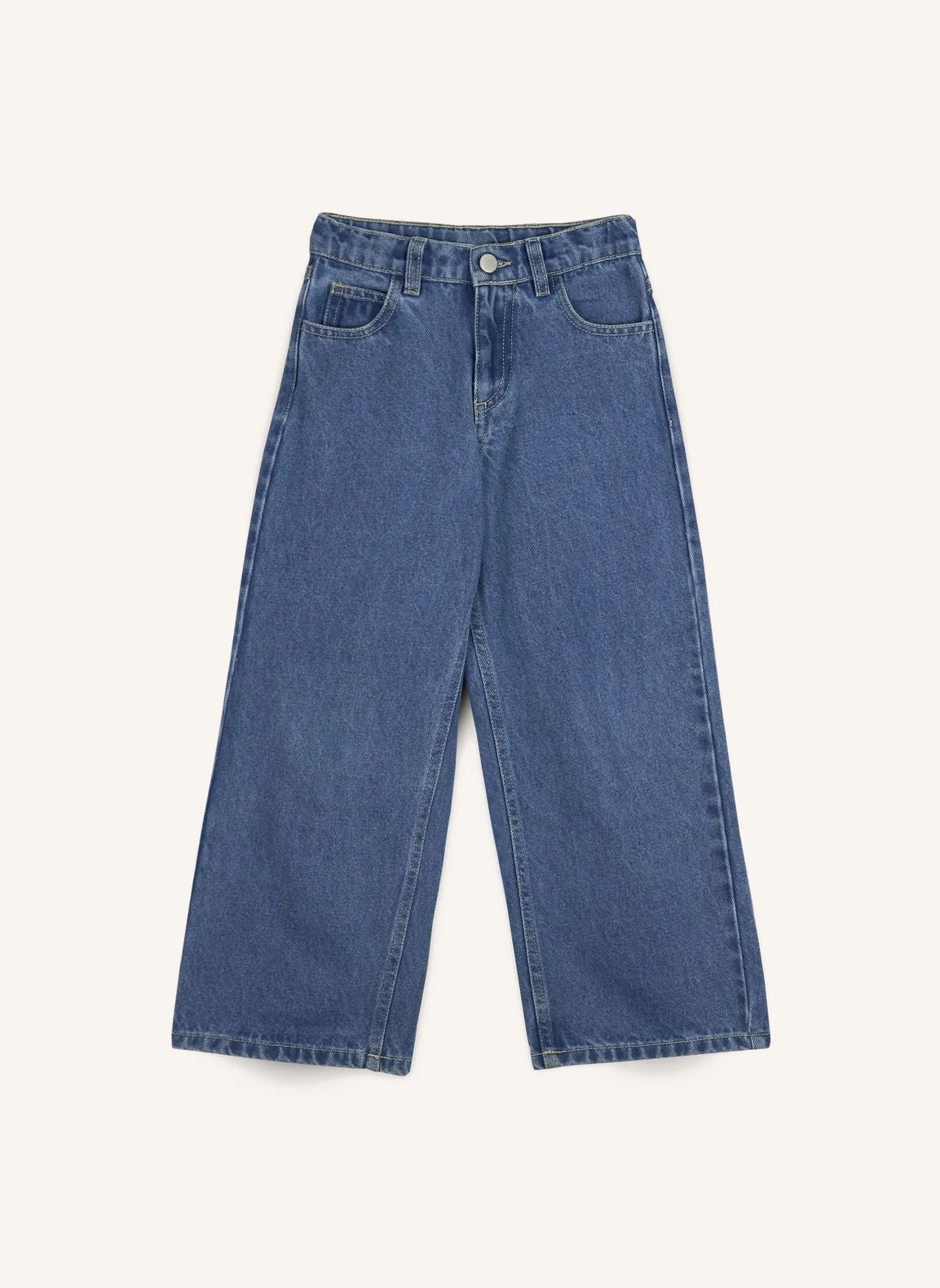 Jeans ampio Jane