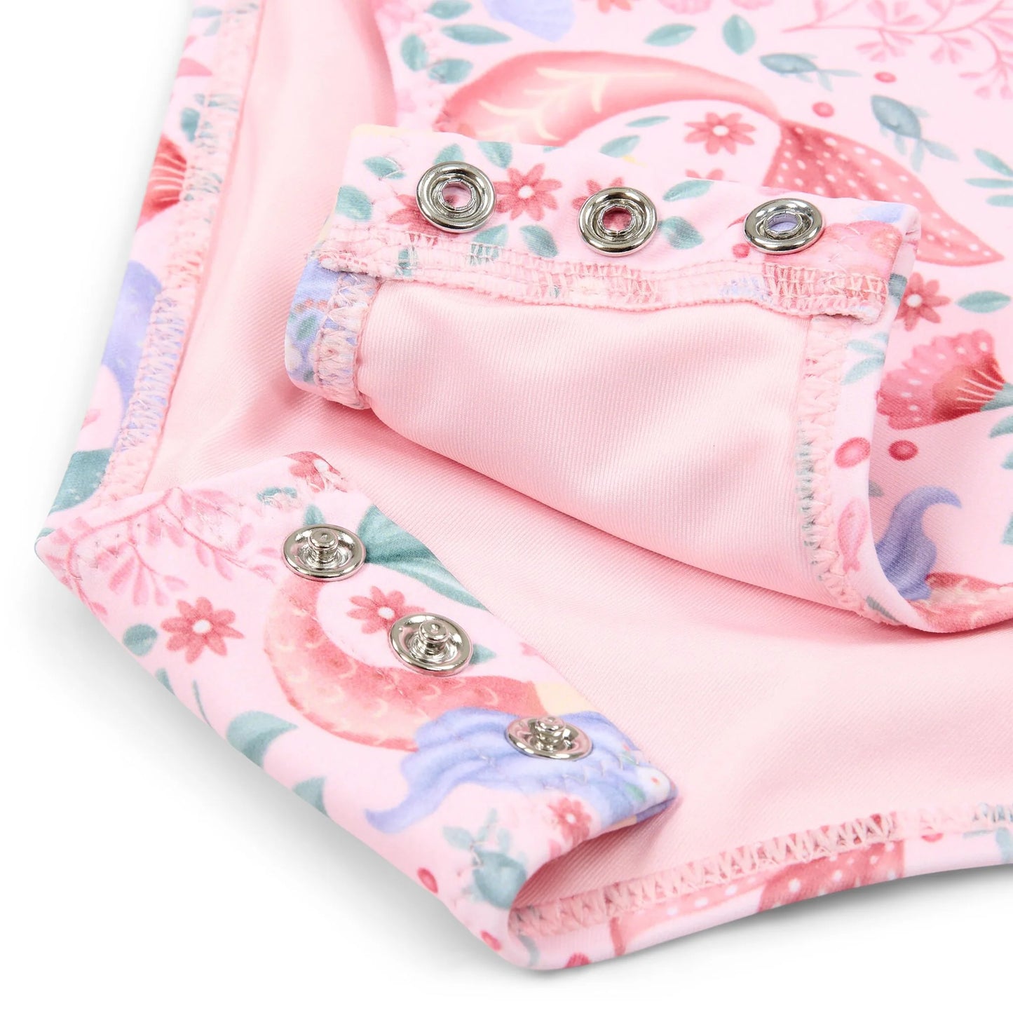 Costume da bagno intero Sirene Dreamy Mermaid