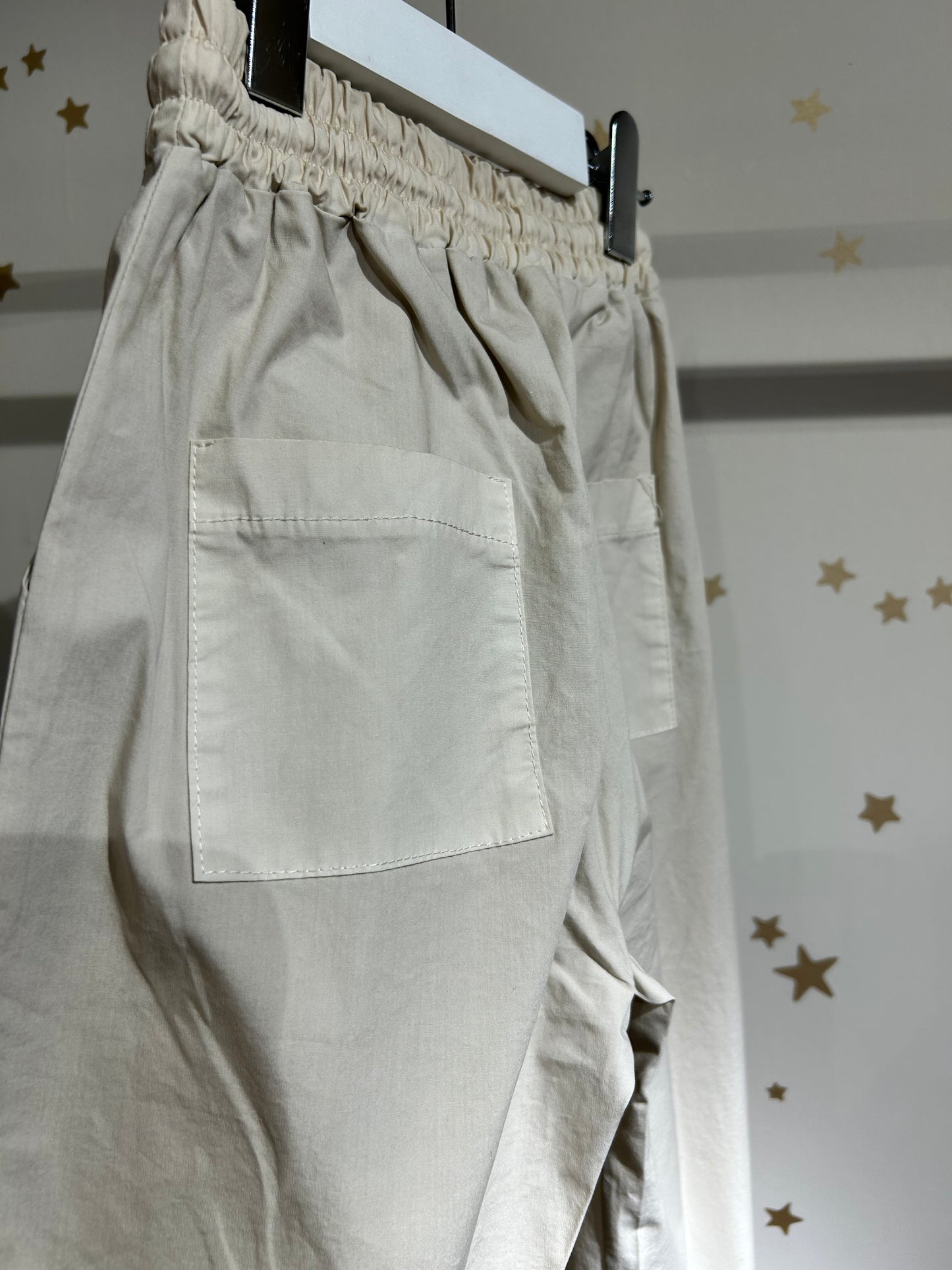 Pantalone Luna