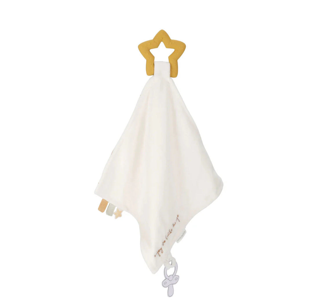 Dudú con gioco da dentizione