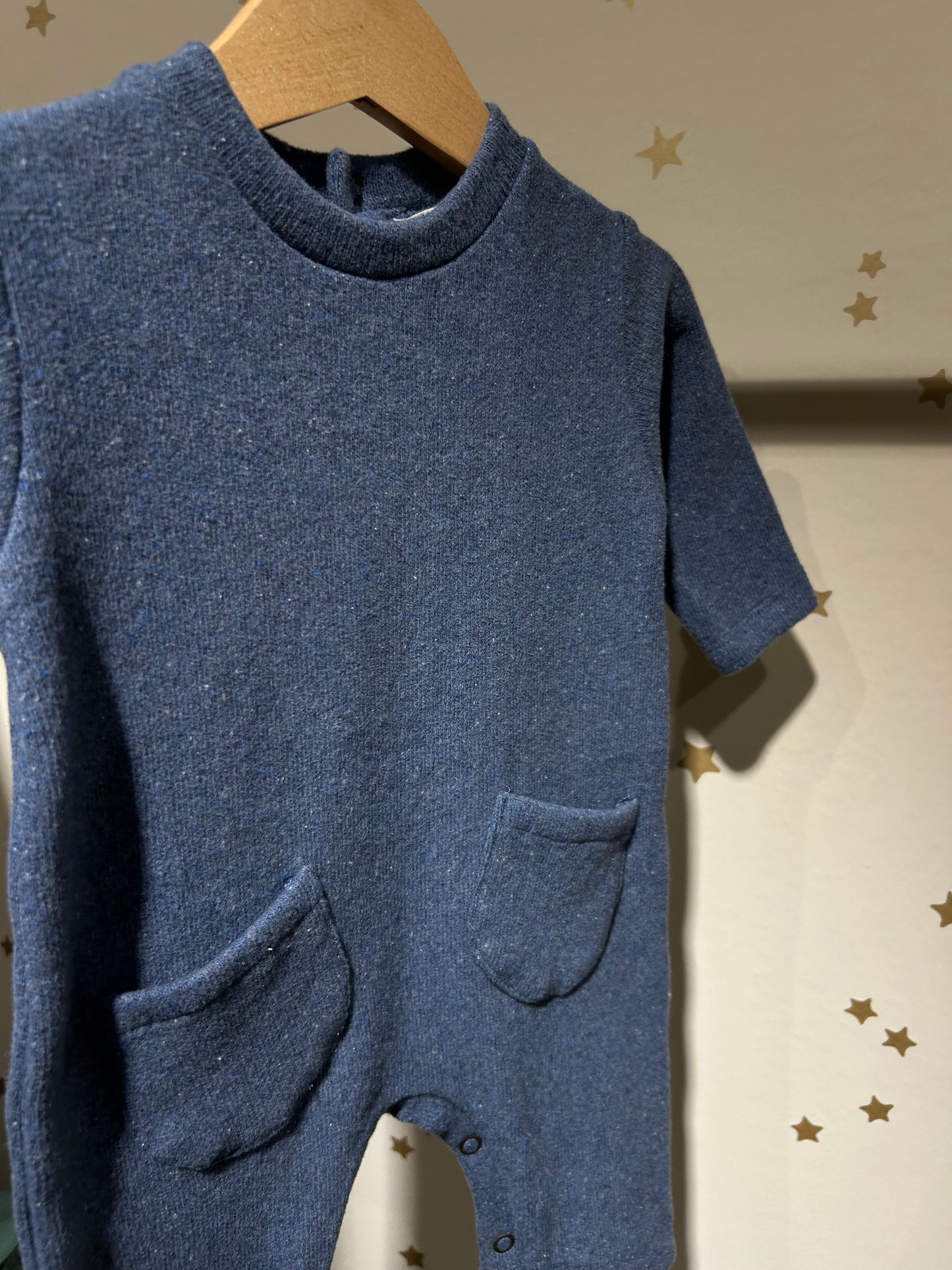 Tutina caldo cotone mare