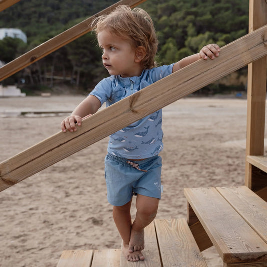 Costume da bagno Ocean Blue