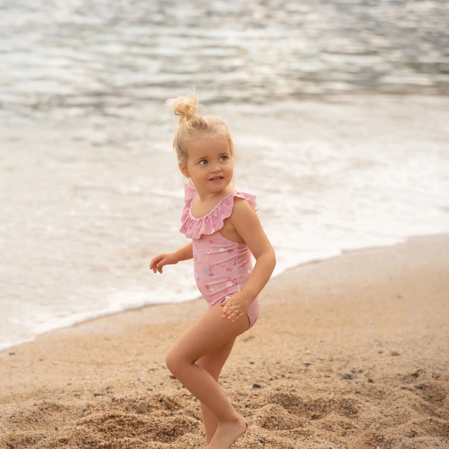Costume da bagno intero Ocean Treasures
