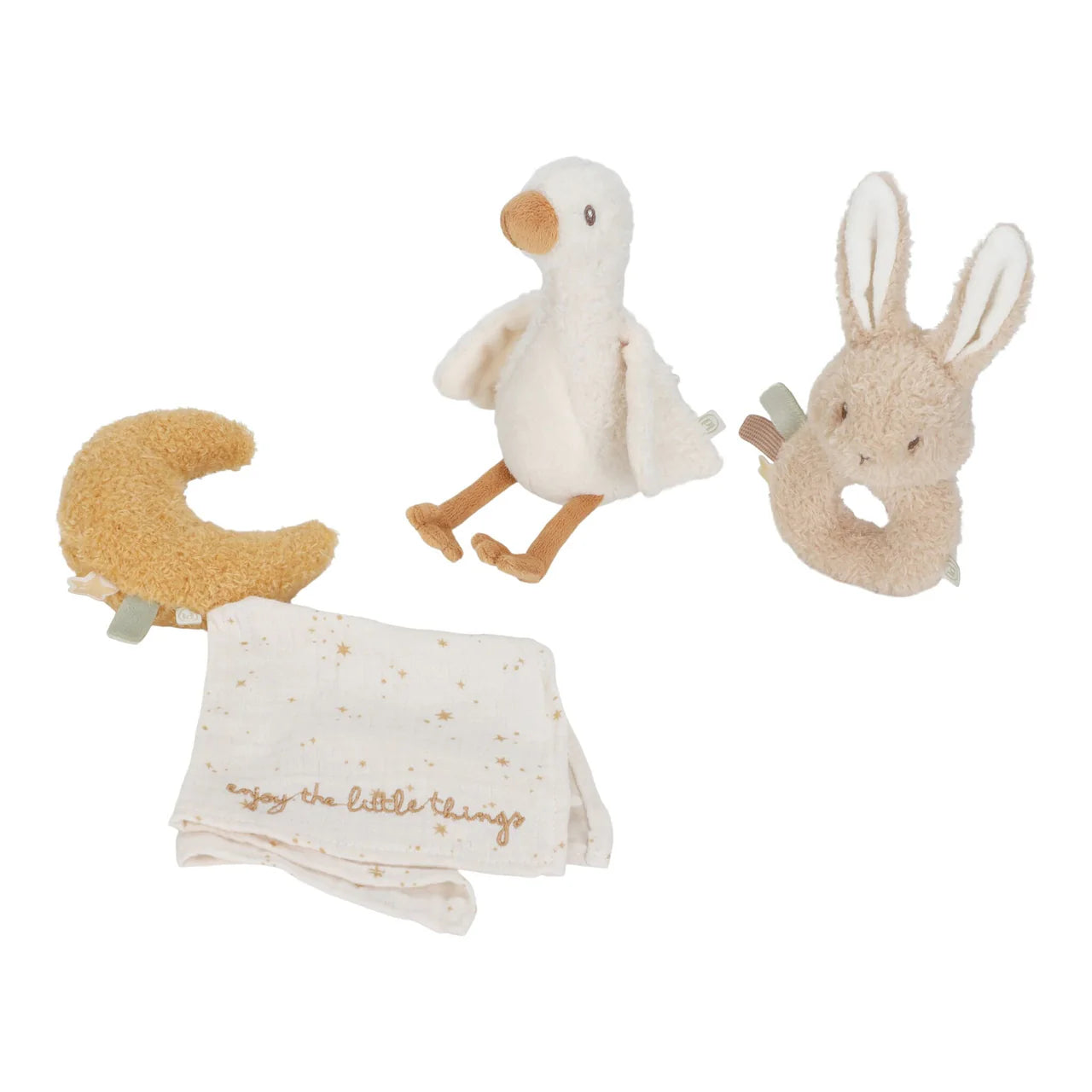 Set regalo Goose&Bunny
