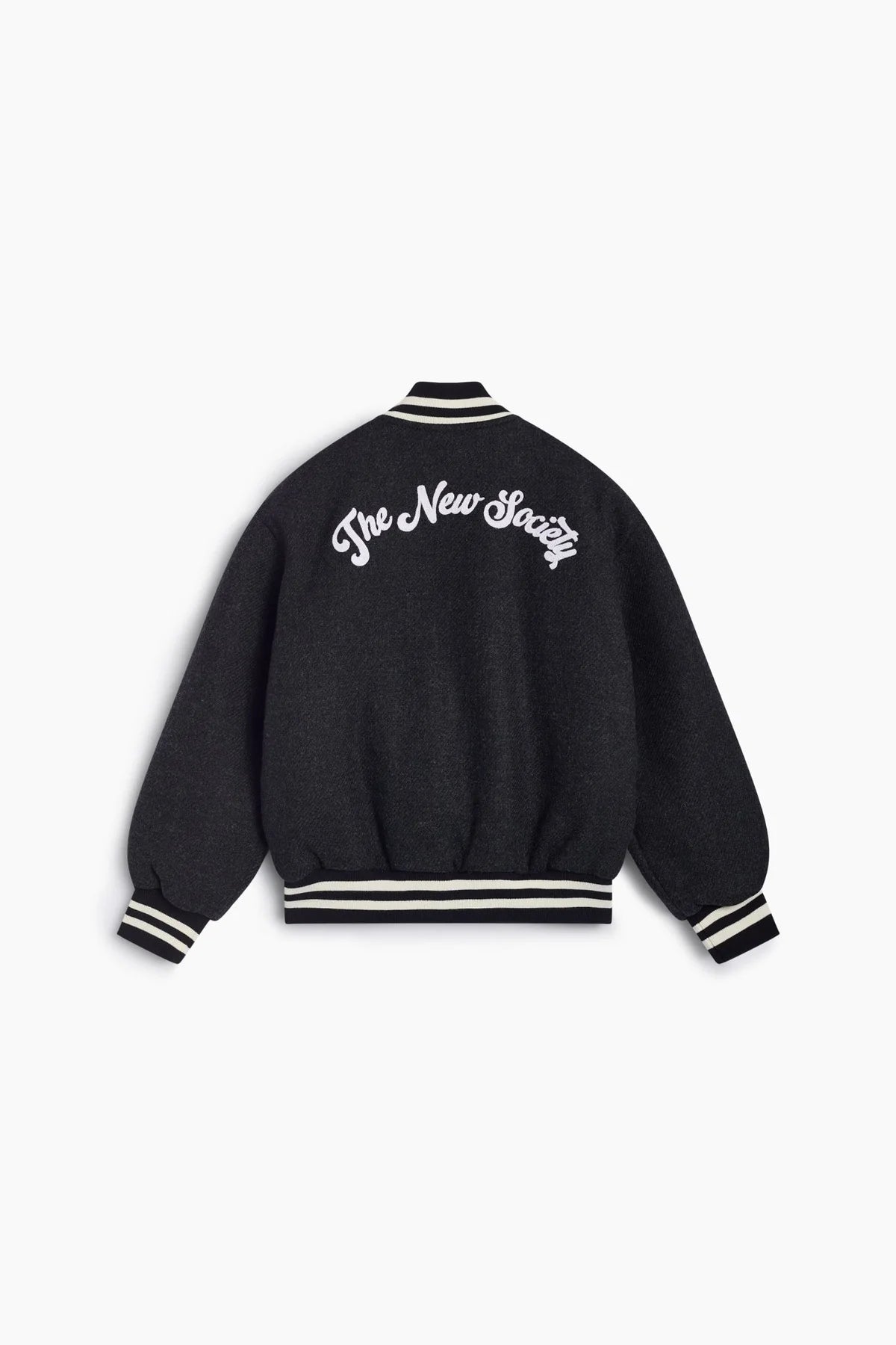 Giacca bomber Leo
