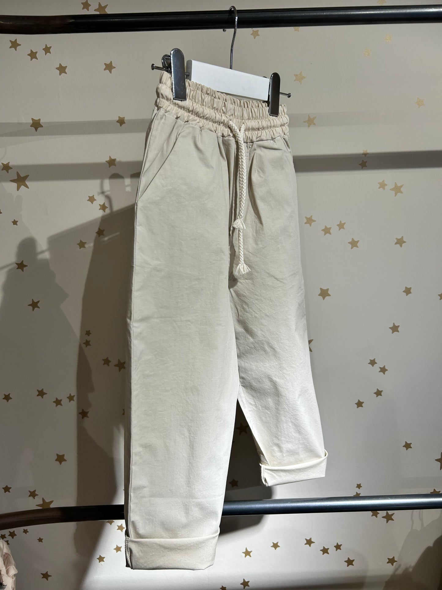Pantalone Luna