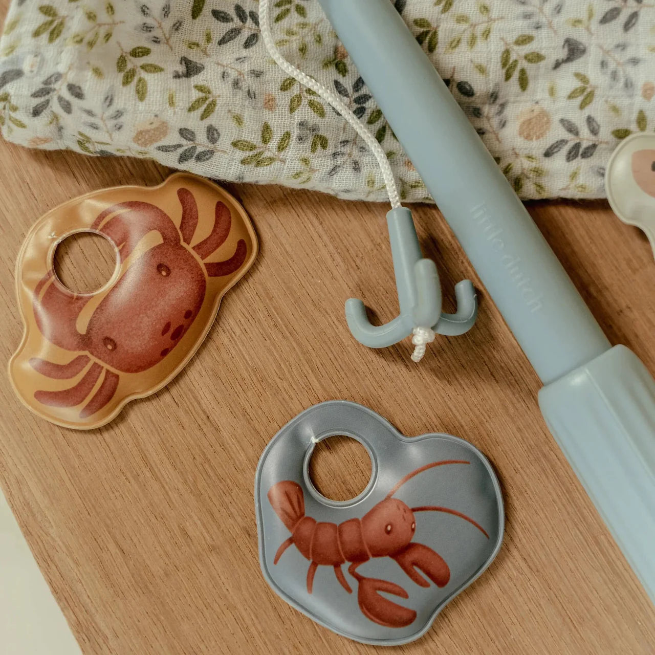 Gioco della pesca Forest Friends