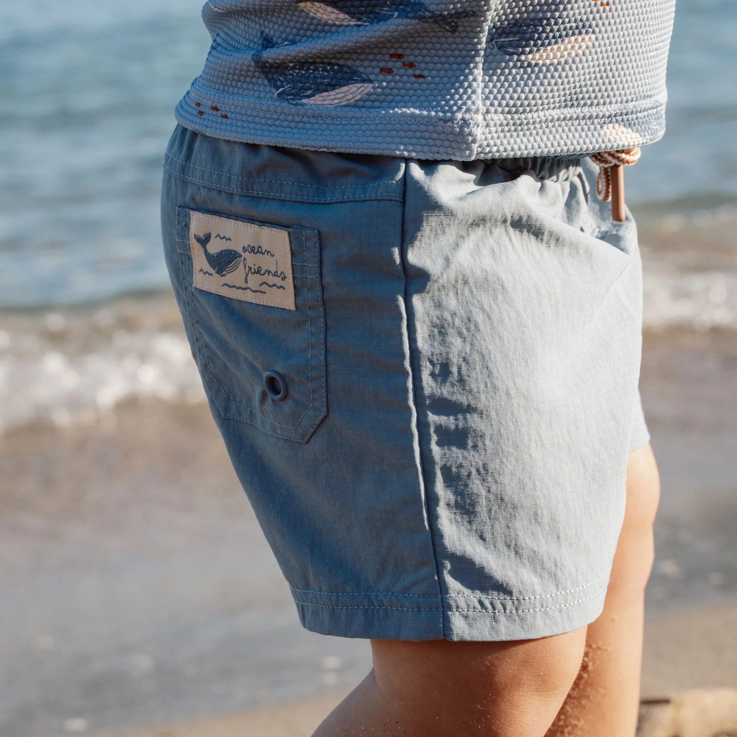 Costume da bagno Ocean Blue