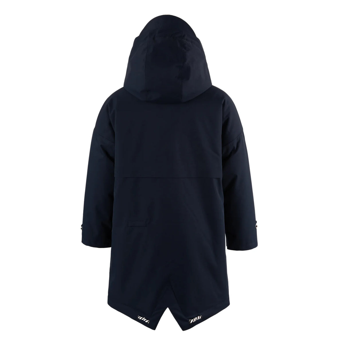 Veste bleue Desert Fox