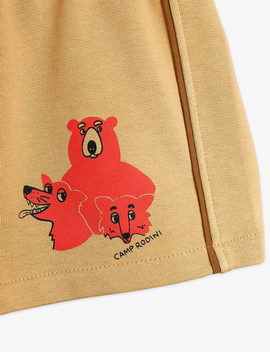 Shorts Camp Rodini