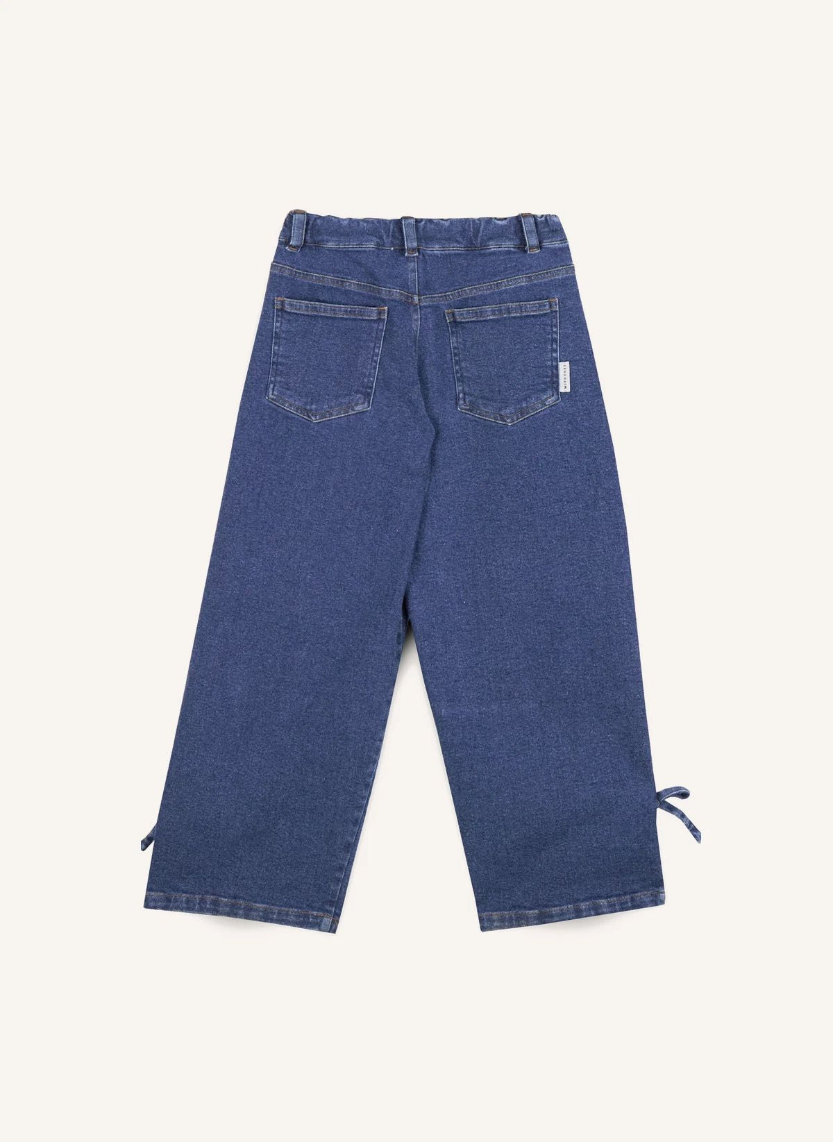 Jeans fiocchi Juliette