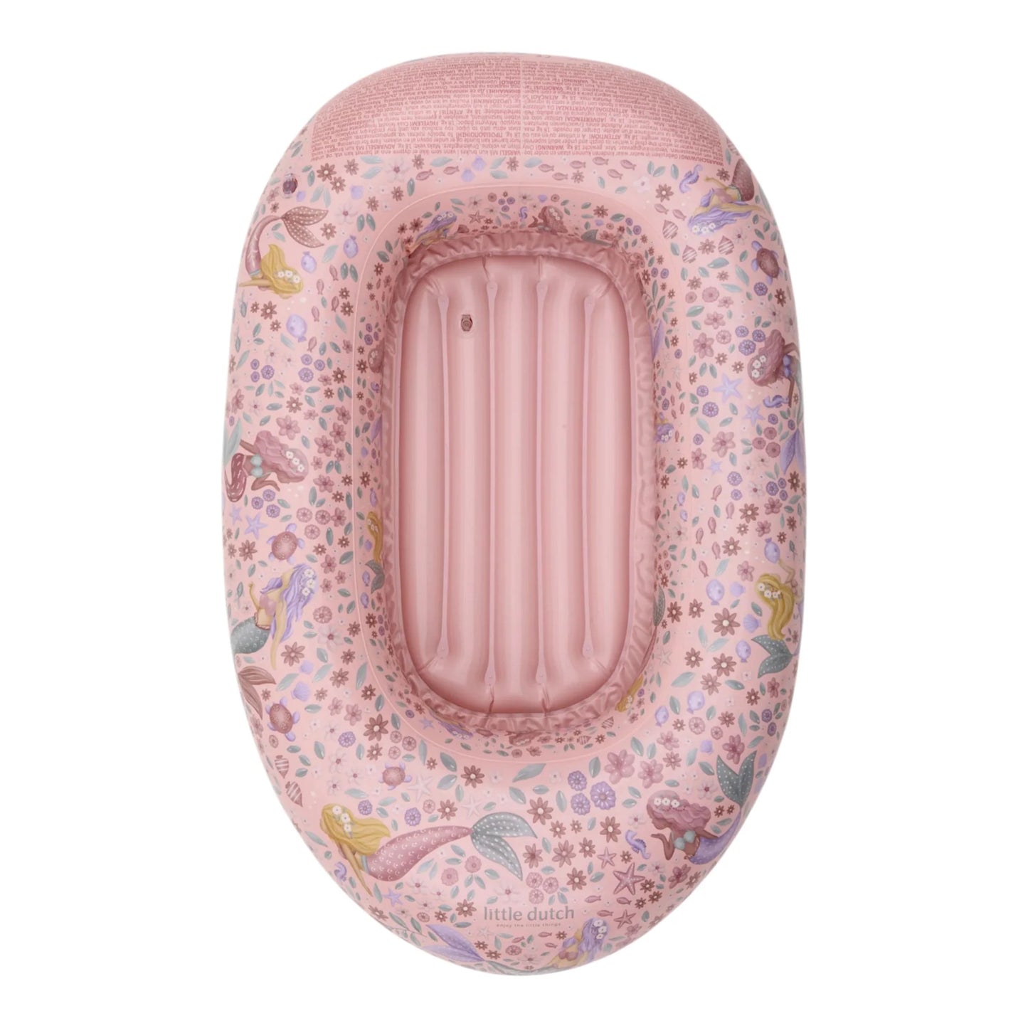 Canotto Dreamy Mermaid 100 cm